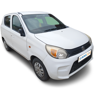Maruti Alto-img